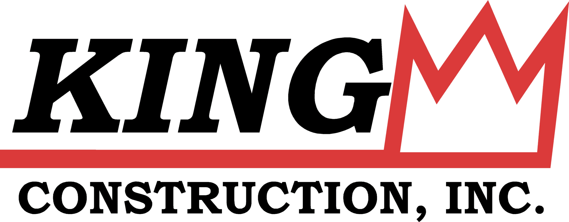 King Construction